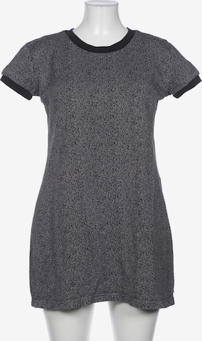 recolution Dress in XL in Grey: front