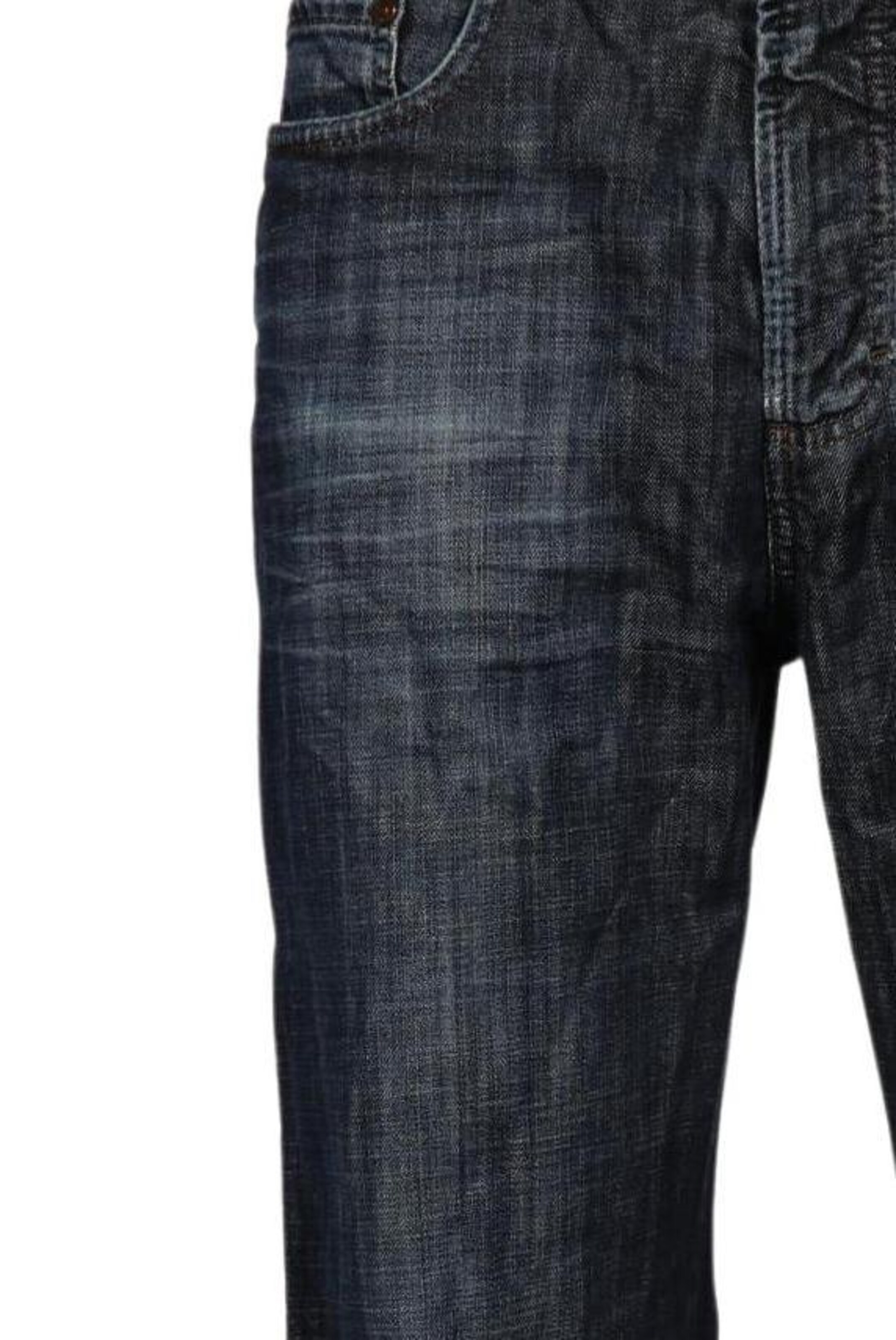 MAC Jeans 32 in Blau