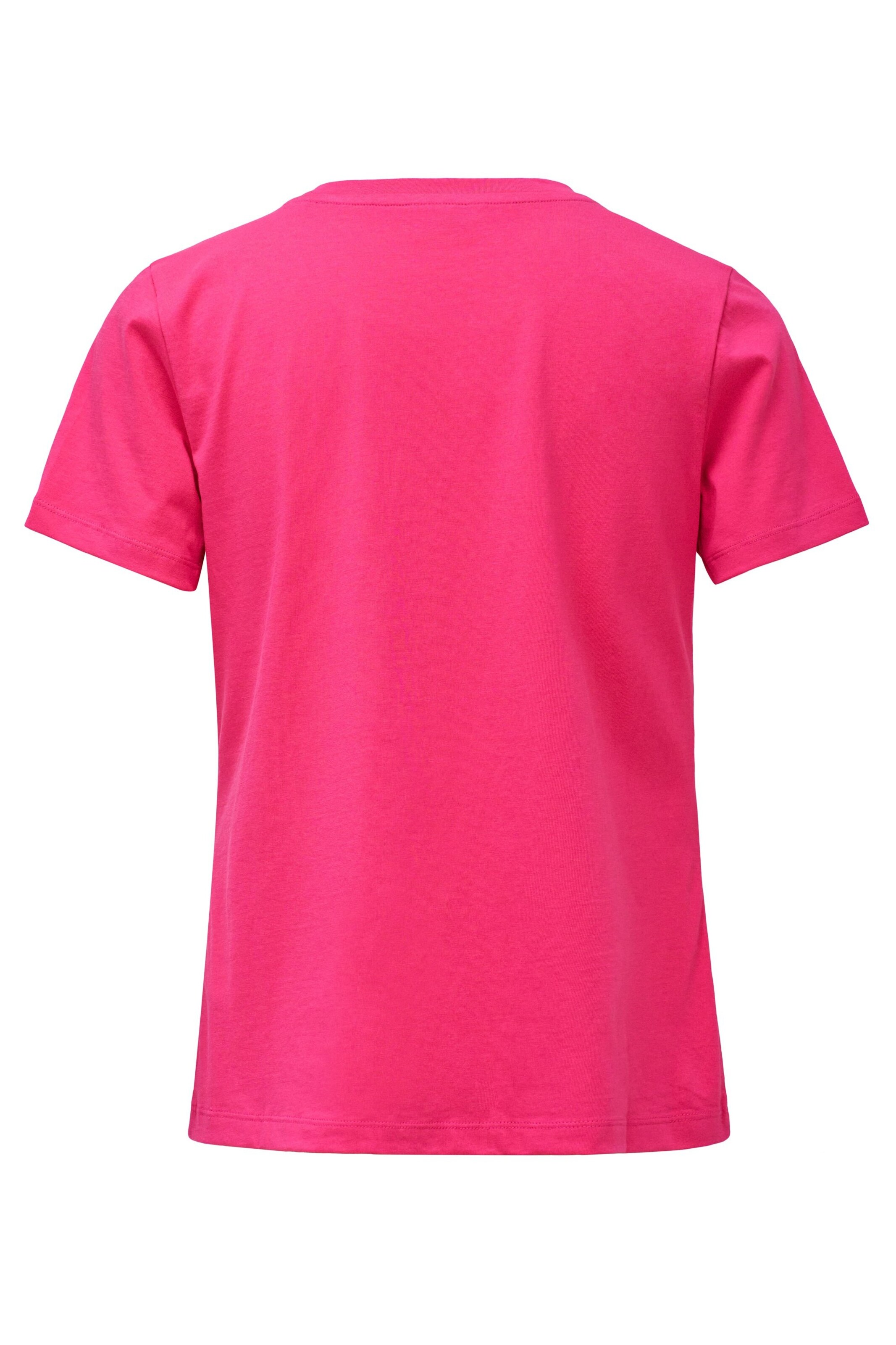 Salsa Jeans Shirt in Roze
