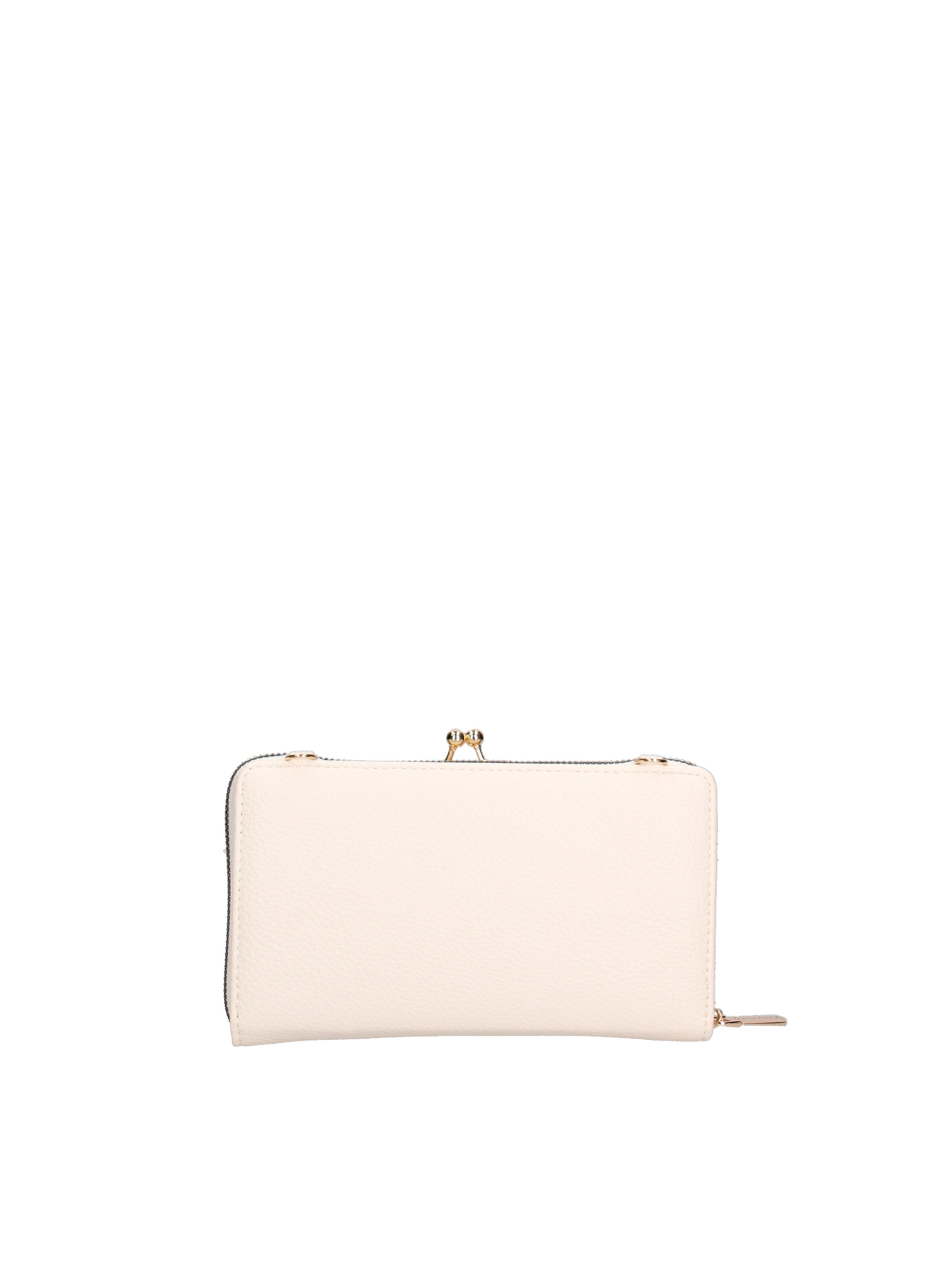 PIERRE CARDIN Wallet in Beige