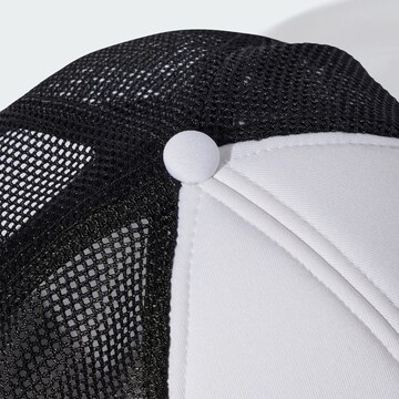 ADIDAS PERFORMANCE Sportpet 'Mercedes - AMG Petronas Formula Onr Team' in Wit
