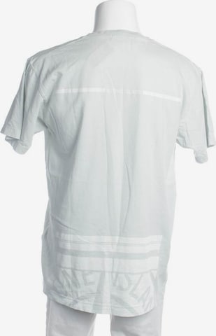 Stone Island T-Shirt XL in Grau