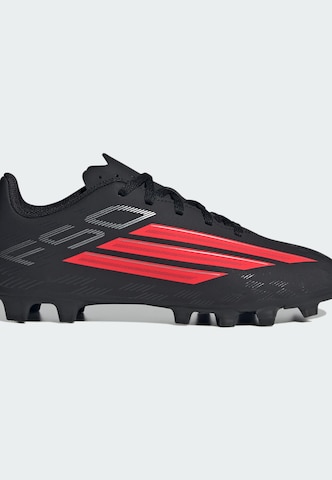 ADIDAS PERFORMANCE Fußballschuh 'F50 Club' in Schwarz