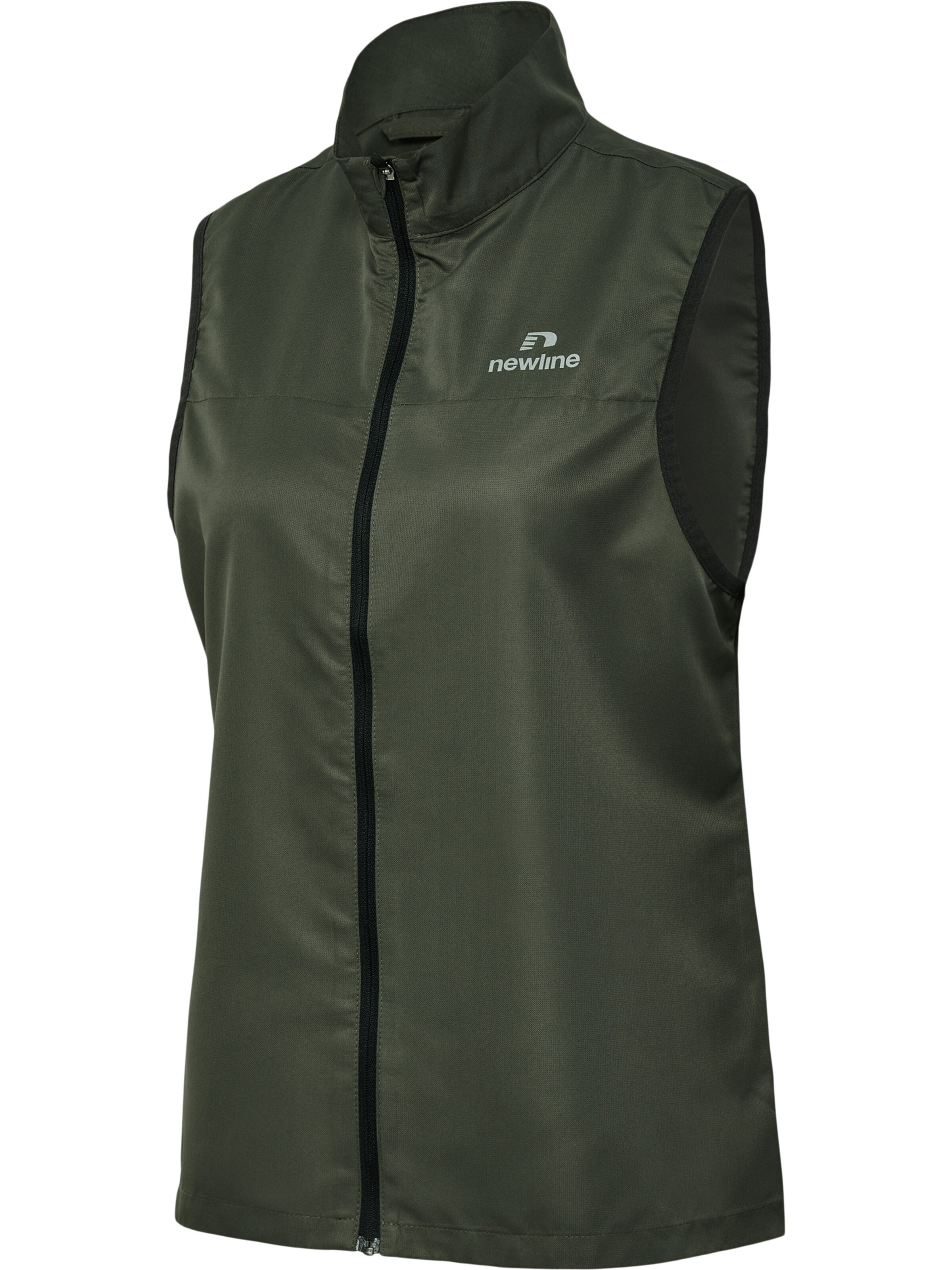 Newline Sports vest in Green
