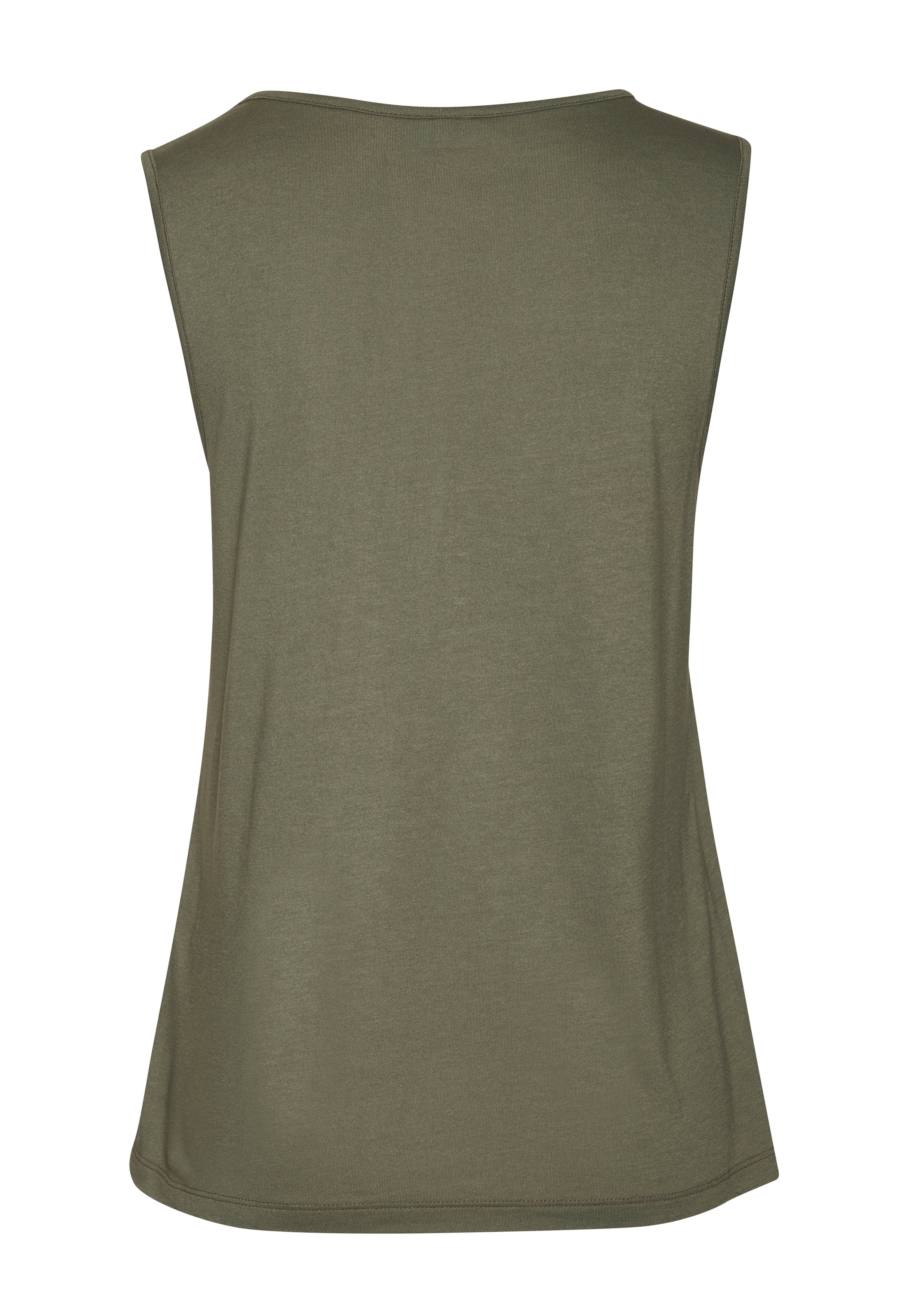 LASCANA Top in Green