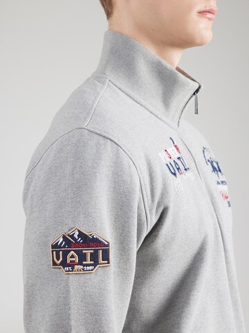 La Martina Mikina - Sivá