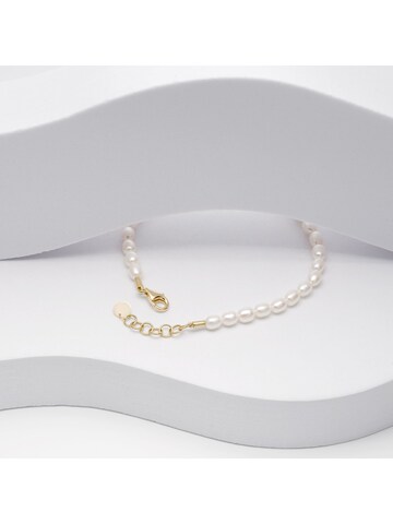 CHRIST Bracelet in Yellow
