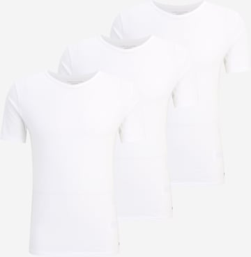 Tommy Hilfiger Underwear Tričko – bílá: přední strana