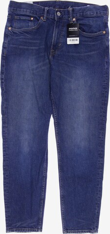 H&M Jeans 32 in Blau: predná strana