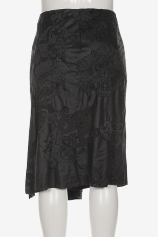 Sallie Sahne Skirt in 6XL in Black