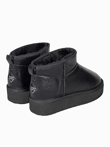 Stivale 'MILEY' di Island Boot in nero