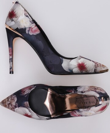 Ted Baker Pumps 40 in Mischfarben: predná strana