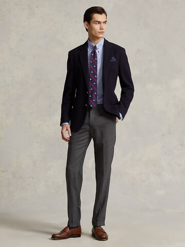 Polo Ralph Lauren - Regular Fit Camisa clássica em azul