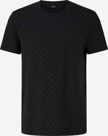 JOOP! T-Shirt in Schwarz: Vorderseite