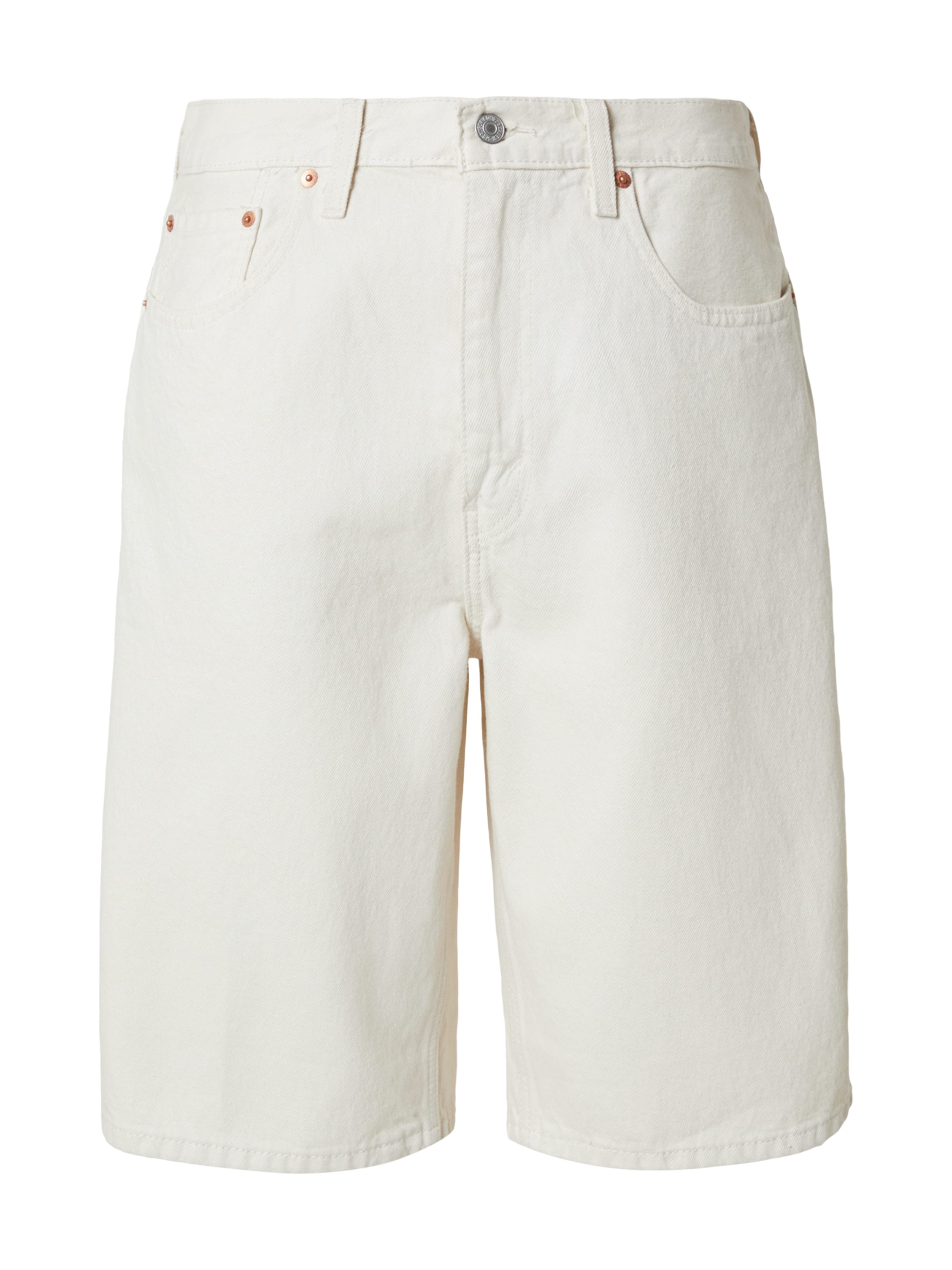 LEVI'S ® Τζιν '469™ Loose' σε 28 σε εκρού, Άποψη προϊόντος
