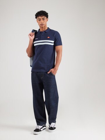 zils ELLESSE T-Krekls 'Muccia'