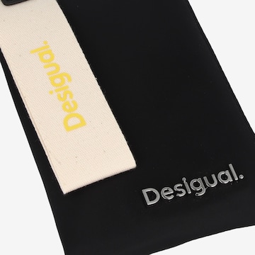 Desigual Smartphonehoesje 'Priori' in Zwart