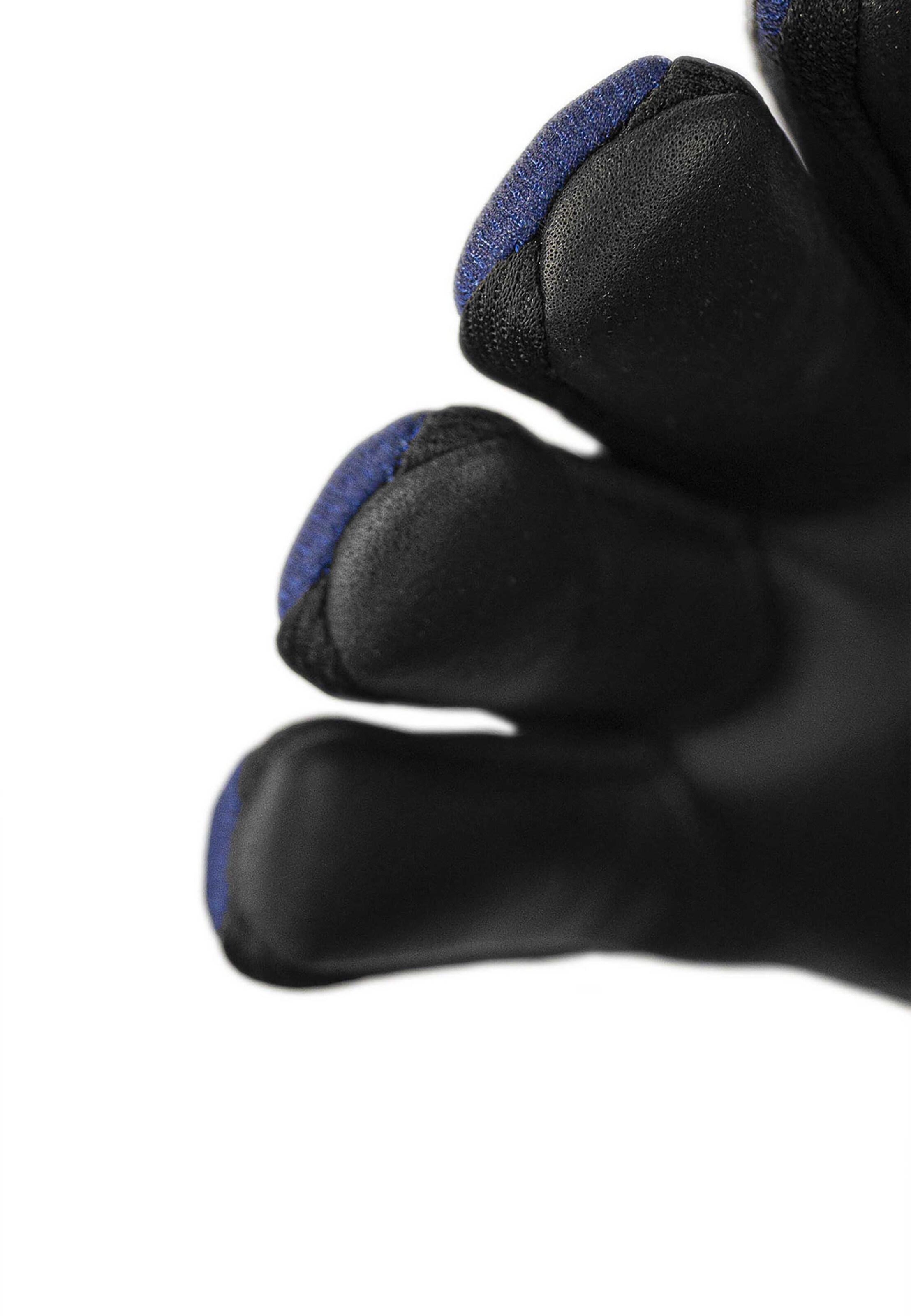 REUSCH Torwarthandschuh 'Attrakt Silver NC' in Blau