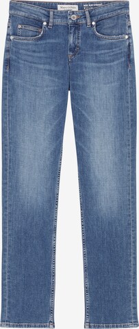 Marc O'Polo Jeans 'Alby' in Blauw: voorkant