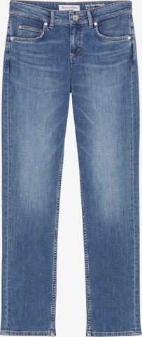 Marc O'Polo Jeans 'Alby' in Blue: front