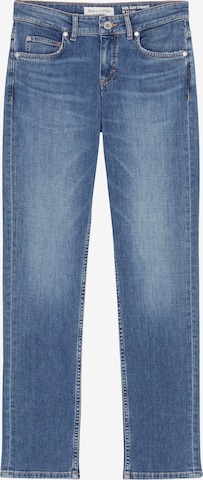 Marc O'Polo Jeans 'Alby' i blå: framsida