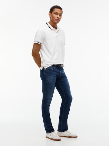 Tommy Jeans Slimfit Τζιν 'SCANTON' σε μπλε