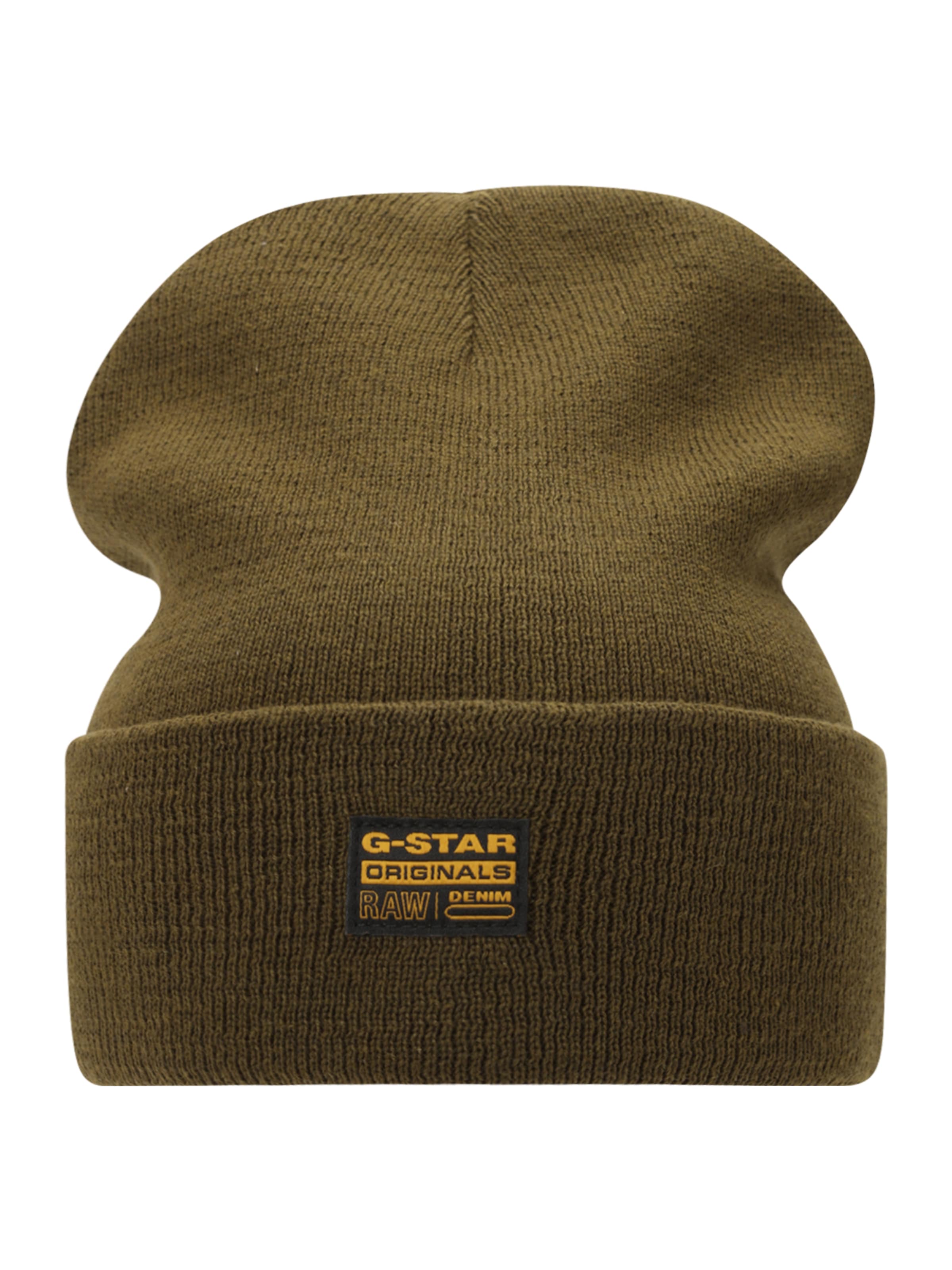 G-STAR Sapka 'Effo' - zöld