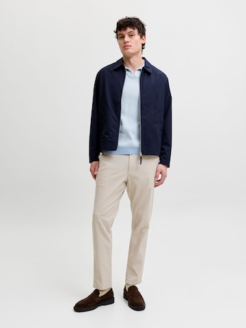 JACK & JONES Trui 'JPRBLAHudson' in Blauw