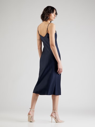 Samsøe Samsøe Kleid 'Sasharon' in Blau