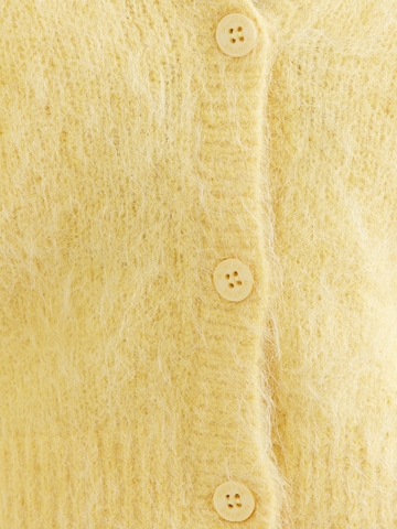 geltona Munthe Kardiganas 'ROXAS'