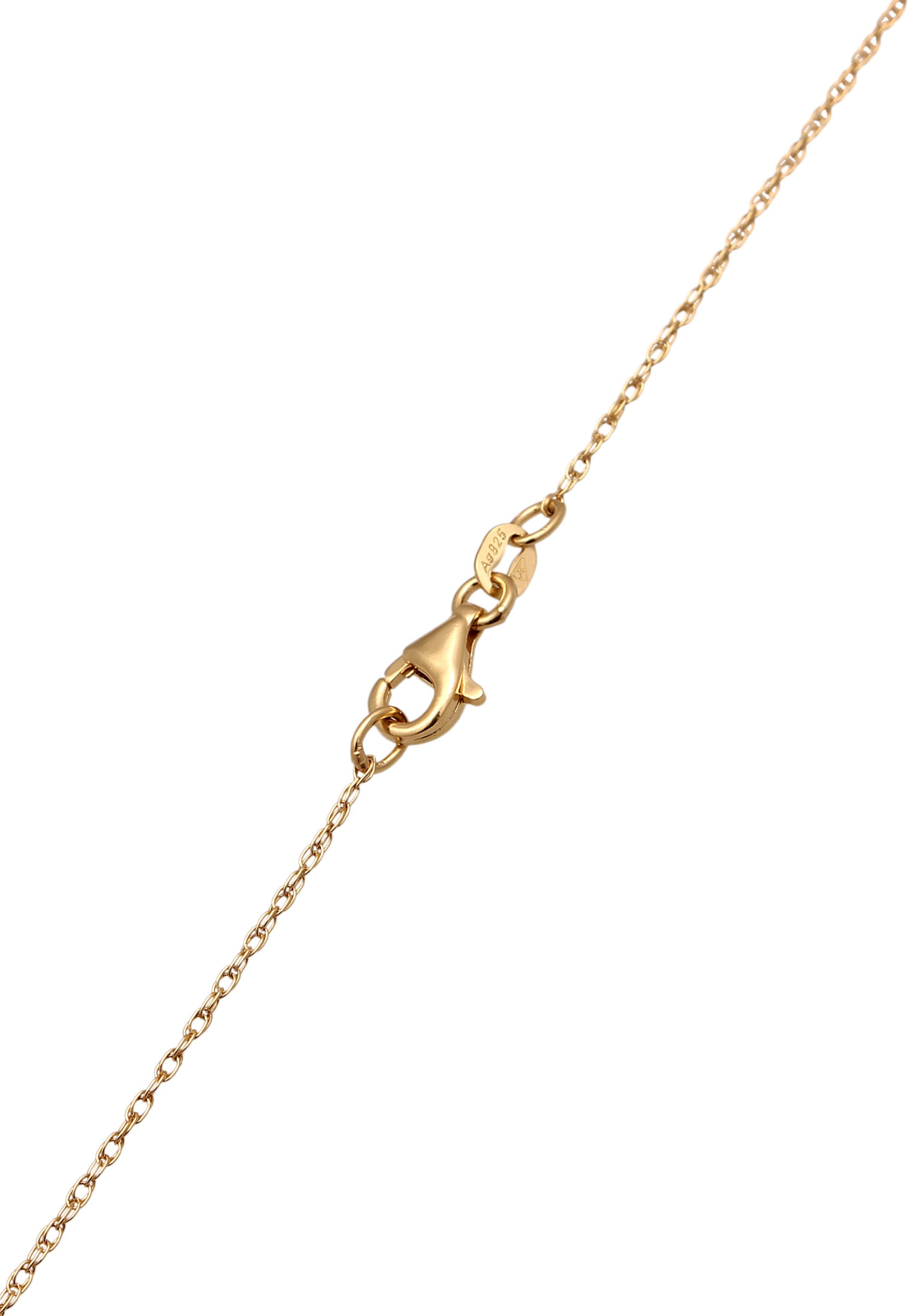 ELLI Αλυσίδα σε χρυσό