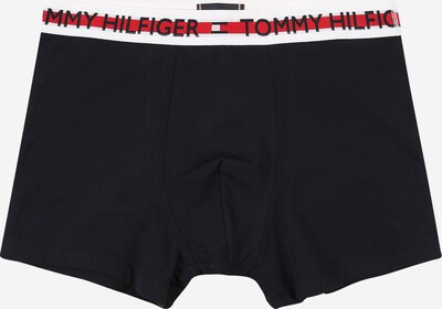 Tommy Hilfiger Underwear Boxershorts in dunkelblau / rot / weiß, Produktansicht