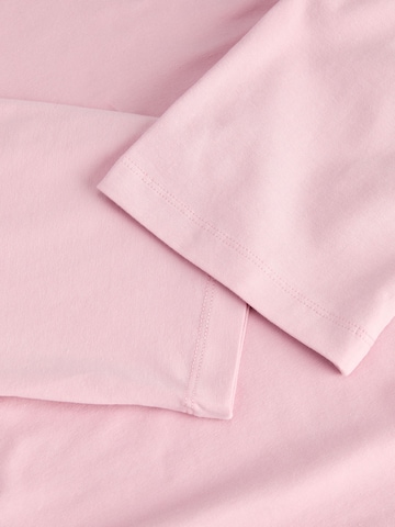 Maglietta 'JXPaloma' di JJXX in rosa