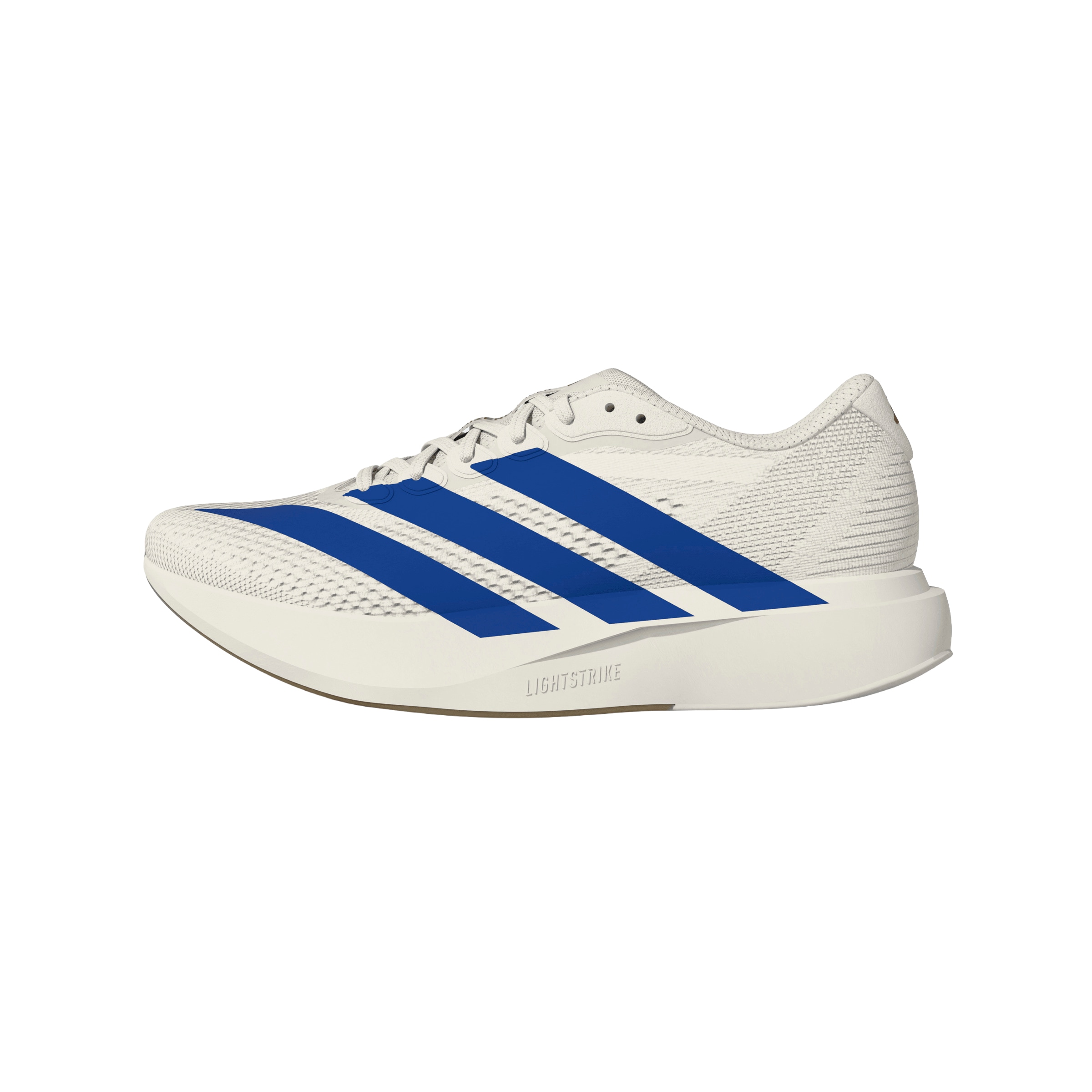 ADIDAS PERFORMANCETenisice za trčanje 'Duramo EVO' - bijela boja: prednji dio