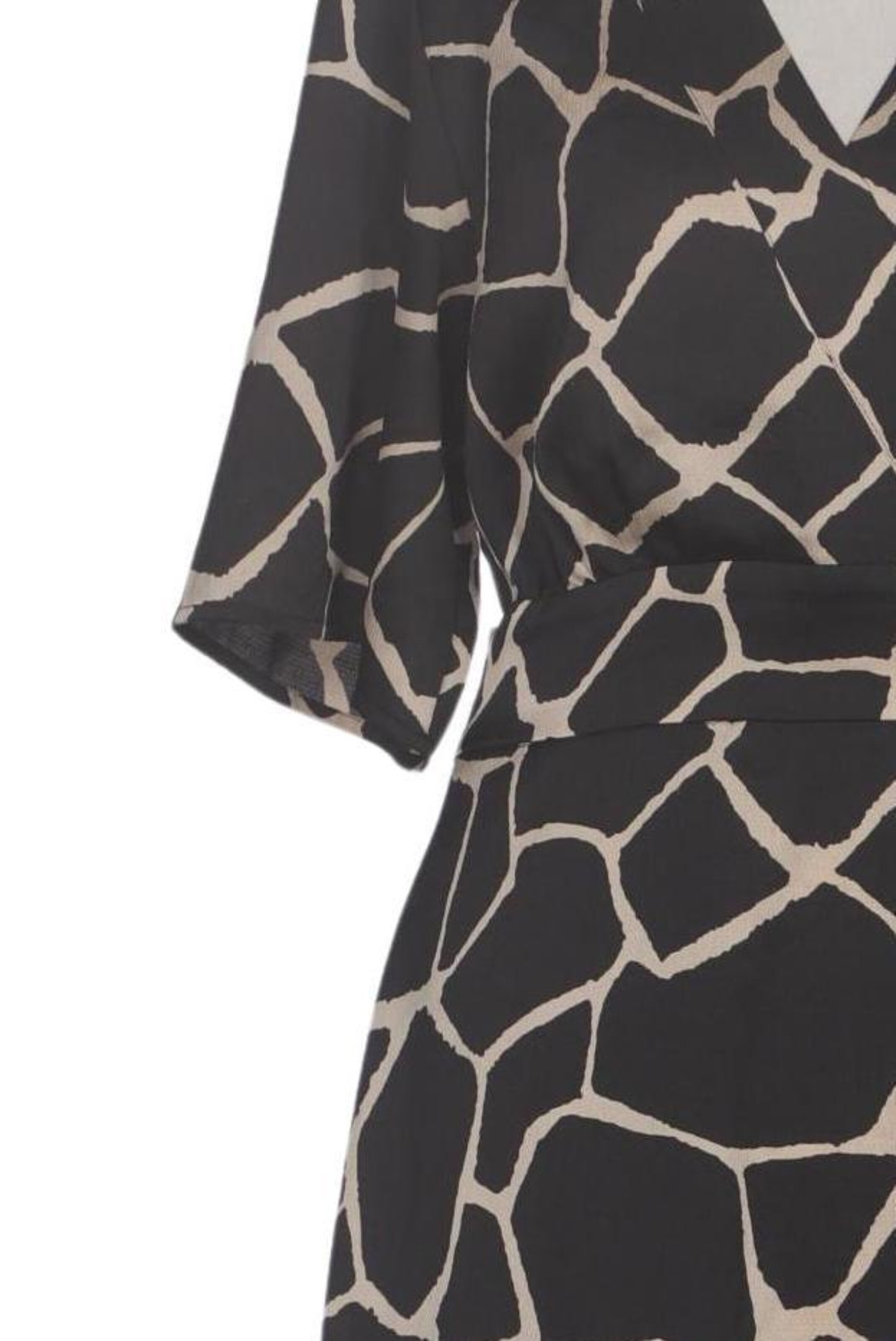 HALLHUBER Dress in S in Black