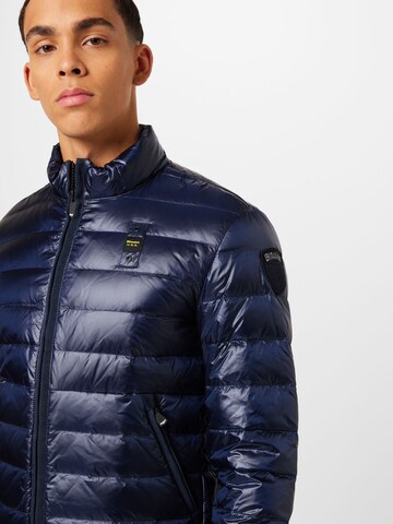 Blauer.USA - Chaqueta de entretiempo en azul