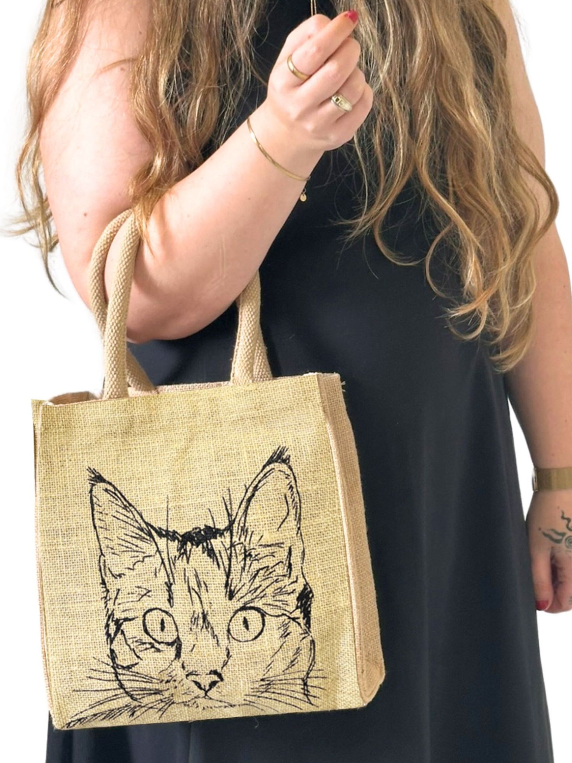 DOMELO Handbag 'Domelo' in Beige