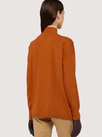 Pullover di Trussardi in rosso