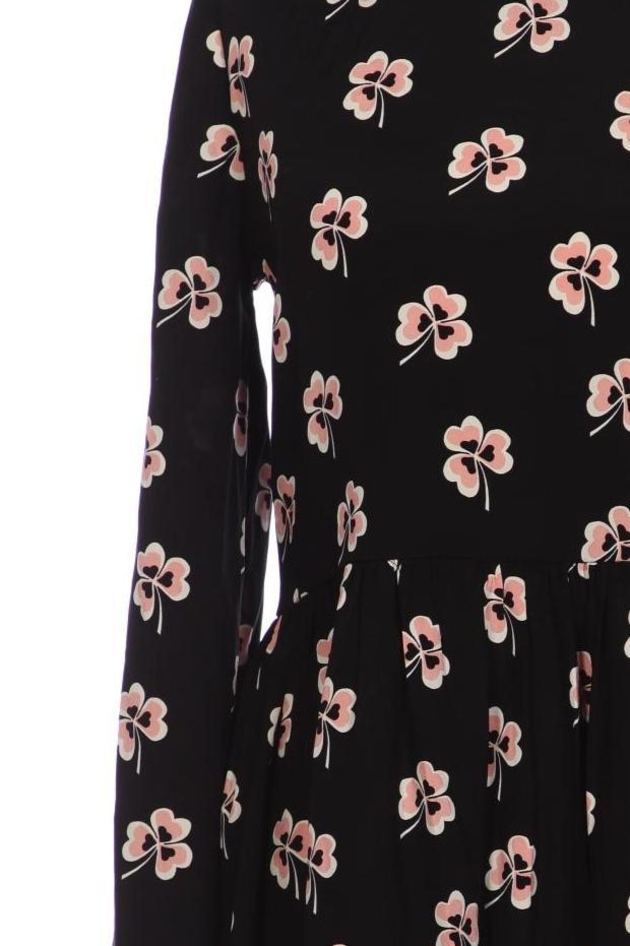 HALLHUBER Dress in XS in Black