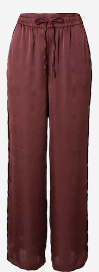 Guido Maria Kretschmer Women Spodnie 'Linda' w kolorze burgundm, Podgląd produktu