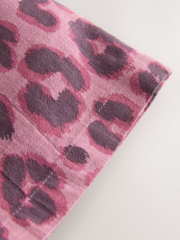 Regular Pantalon Next en rose