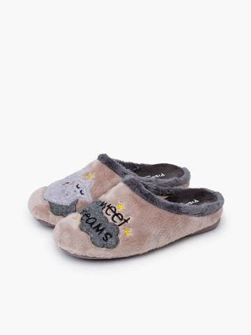 Ciabatta di Pisamonas in grigio