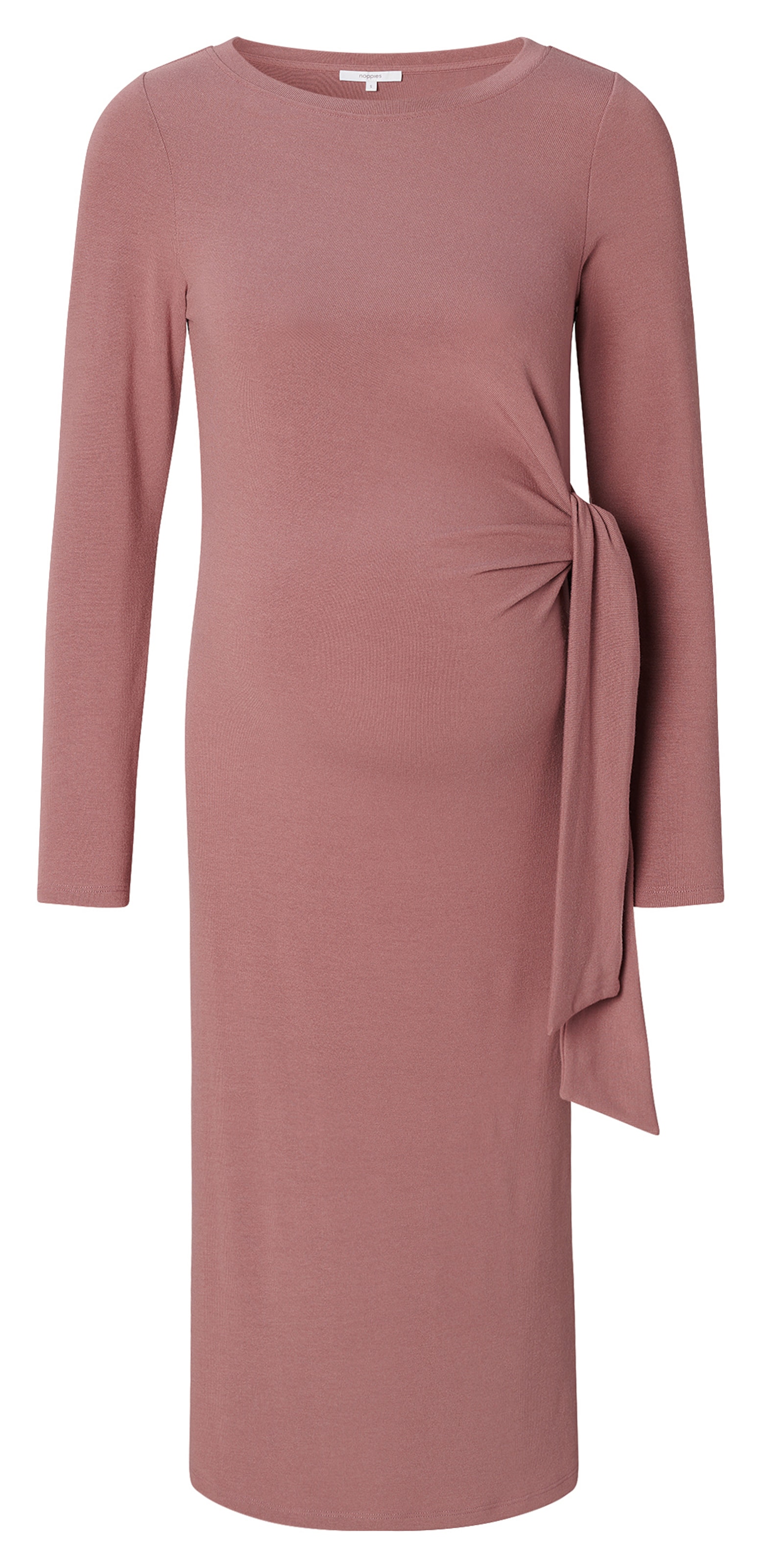 Noppies Šaty 'Frisco' - Ružová: predná strana