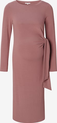 Noppies Kleid 'Frisco' in Pink: predná strana