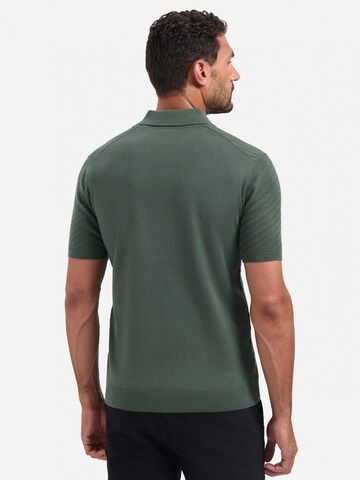 No Excess Sweater in Green