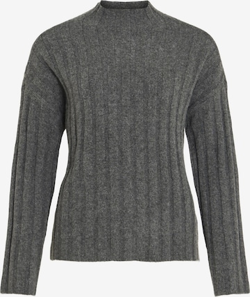 Pull-over VILA en gris : devant