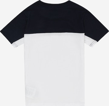 Champion Authentic Athletic Apparel T-shirt i vit