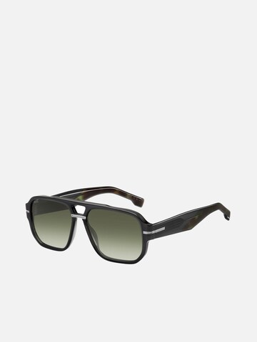 HUGO BOSS Sunglasses in Grey