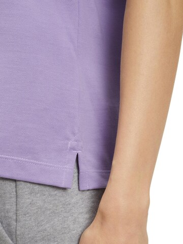 FALKE Shirt in Lila