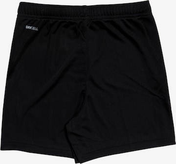 PUMA Regular Workout Pants in Black